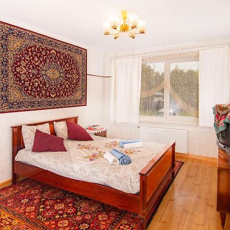 Karostas Pludmales Apartmenti 80-90 Gadu Stila Liepāja Exterior foto